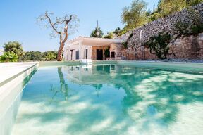 Trullo Bella Vista