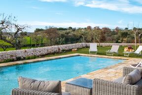 Trullo L`Arianna