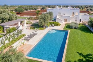 Masseria Pepenofio