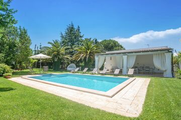 Trullo Bianco