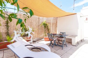 La Madia Terrace