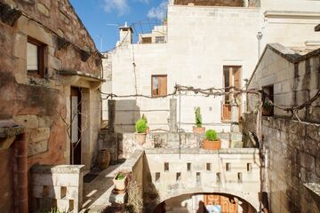 Studio 4 persone Dimora Martano