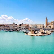 Urlaub Barletta-Andria-Trani