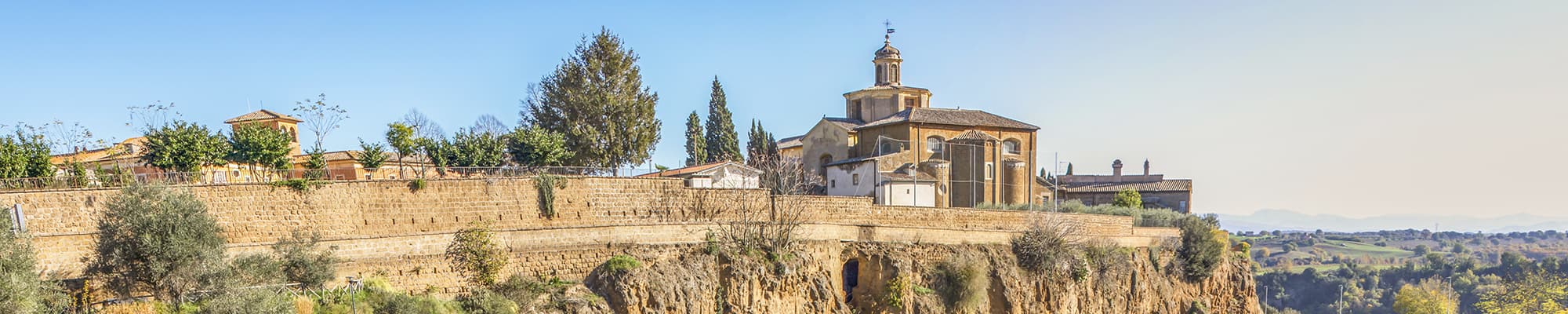 Urlaub Castellana Grotte